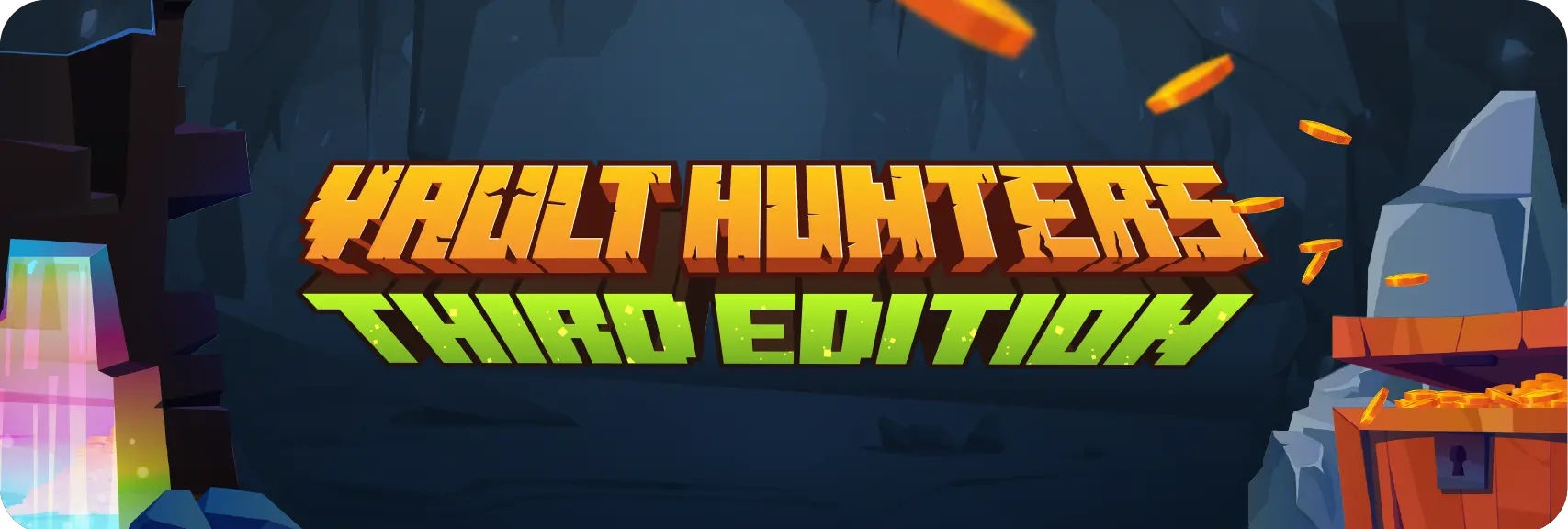 Vault Hunters New SMP